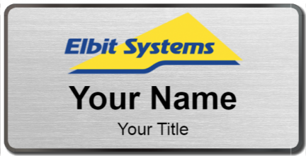 Elbit Systems Template Image