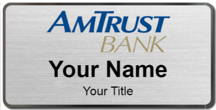 AMTrust Bank Template Image