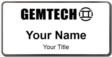 Gemtech Template Image