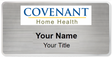 ChristianCare Name Badges