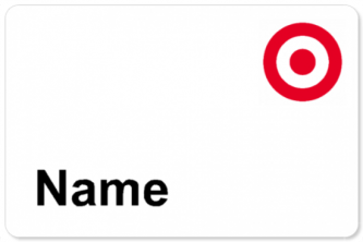 Target Name Badges