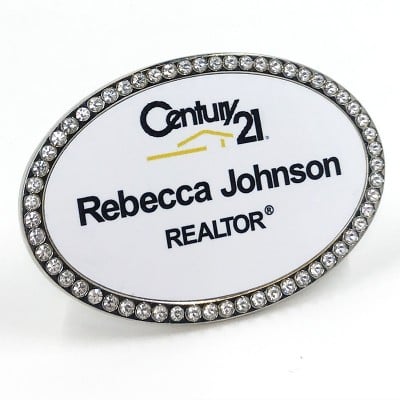 Name Badges