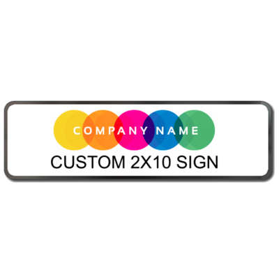 Name Badges
