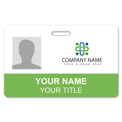 Name Badges