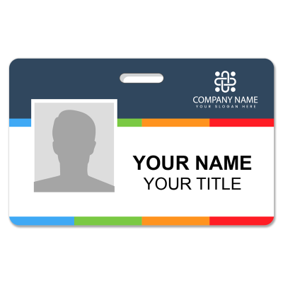 Name Badges