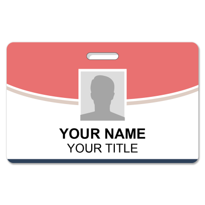 Name Badges