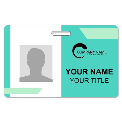 Name Badges