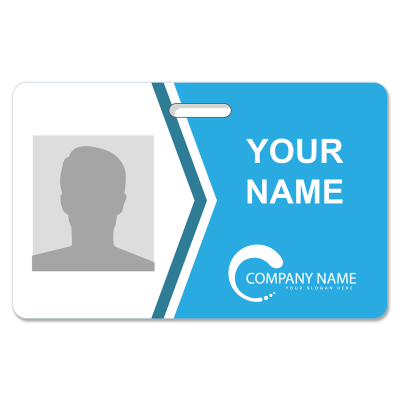 Name Badges