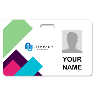Name Badges