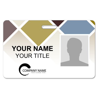 Name Badges