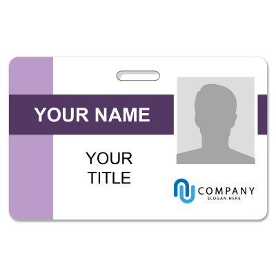 Name Badges