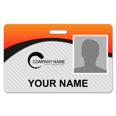 Name Badges