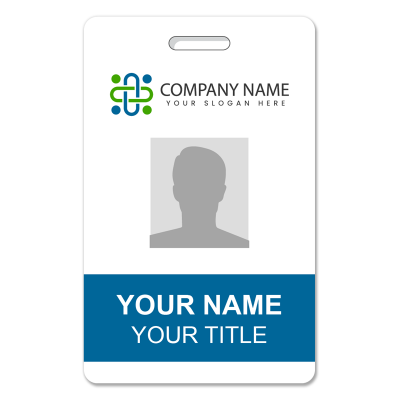 Name Badges