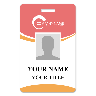 Name Badges
