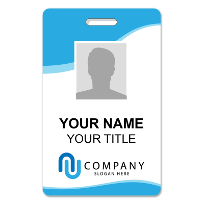 Name Badges