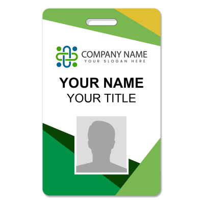 Name Badges