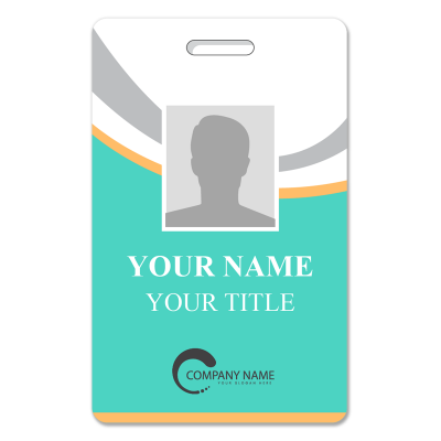 Name Badges