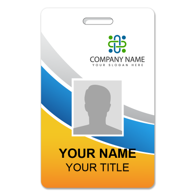 Name Badges