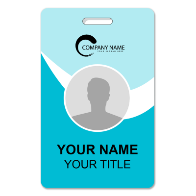Name Badges