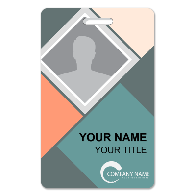 Name Badges