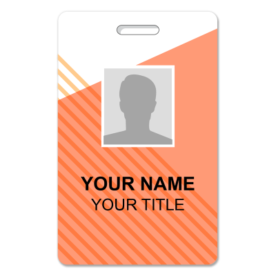 Name Badges