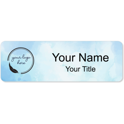 Name Badges