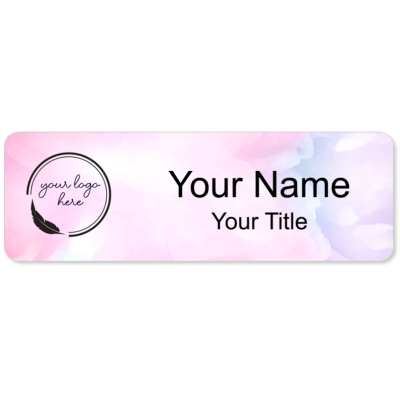 Name Badges