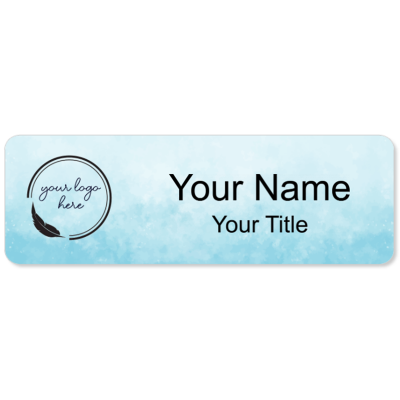 Name Badges