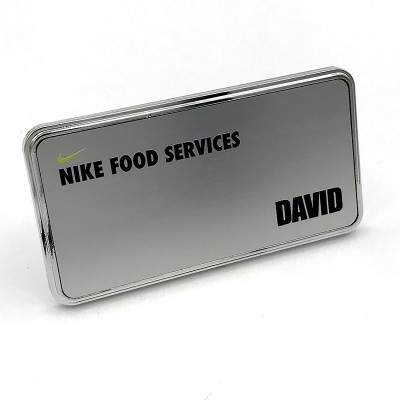 Name Badges