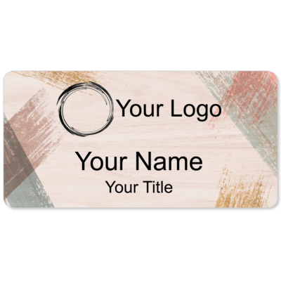 Name Badges
