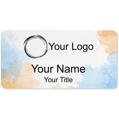 Name Badges