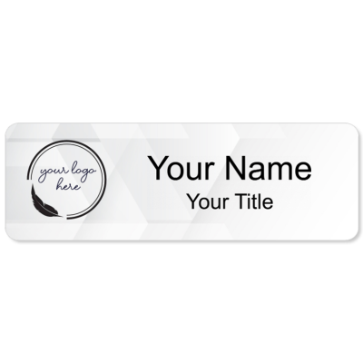 Name Badges