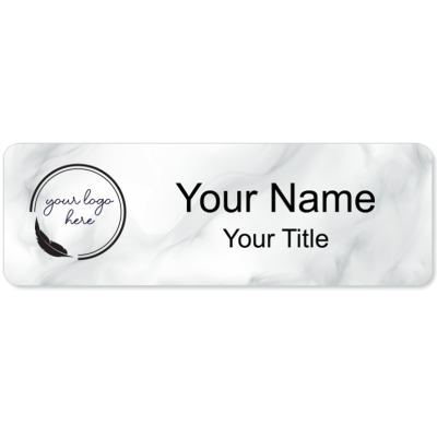 Name Badges