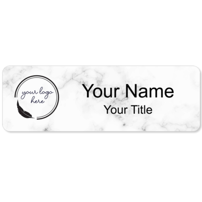Name Badges
