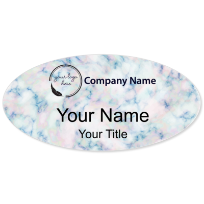 Name Badges