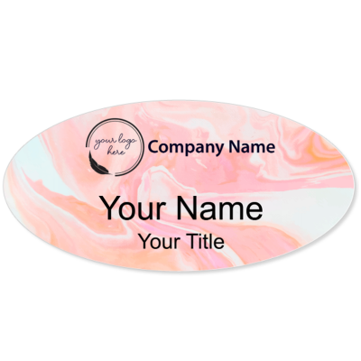 Name Badges