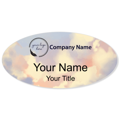 Name Badges