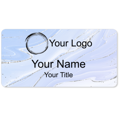 Name Badges