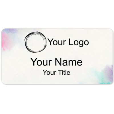 Name Badges
