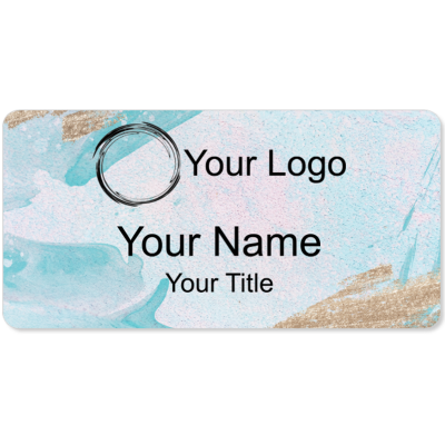 Name Badges