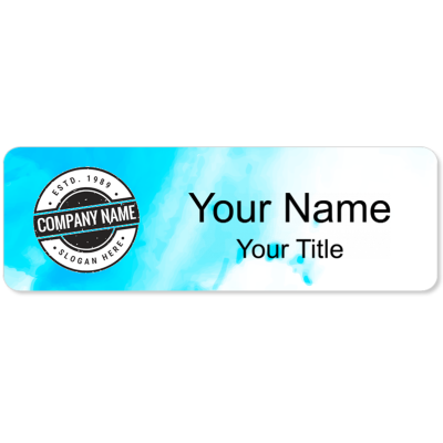 Name Badges