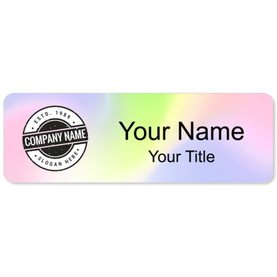 Name Badges