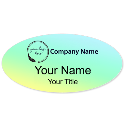 Name Badges