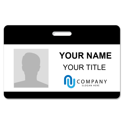 Name Badges
