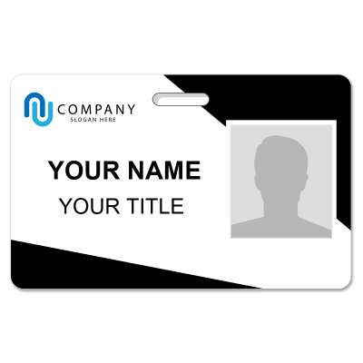 Name Badges