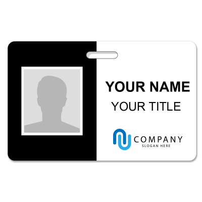 Name Badges