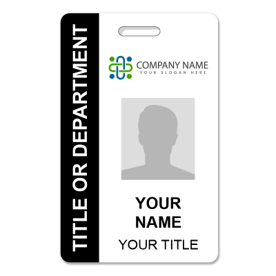 Name Badges