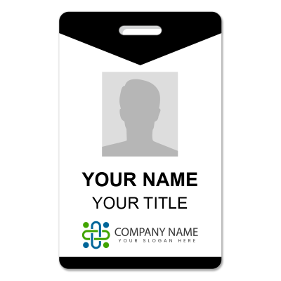Name Badges