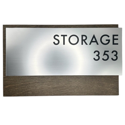 Name Badges