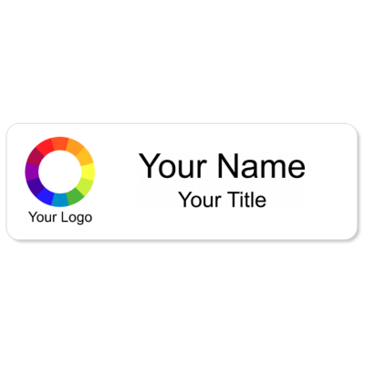 Name Badges